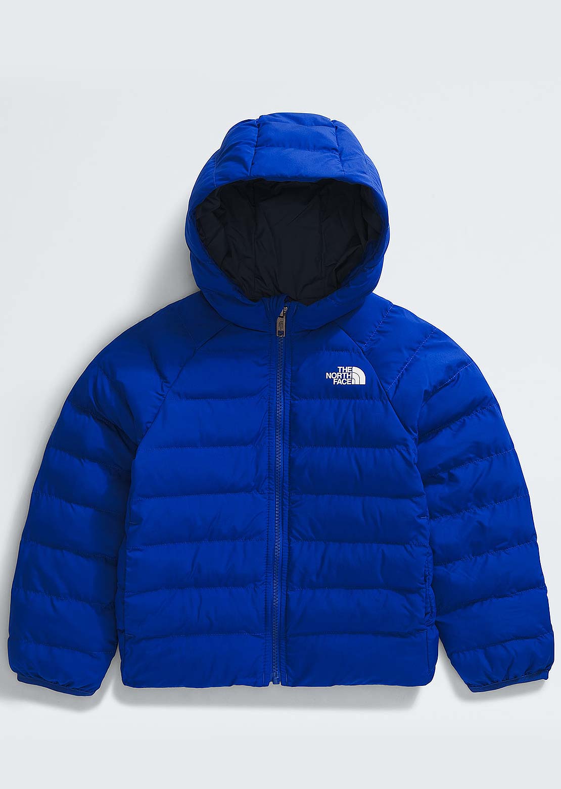 The North Face Toddler Reversible Perrito Hooded Jacket Online Online Original