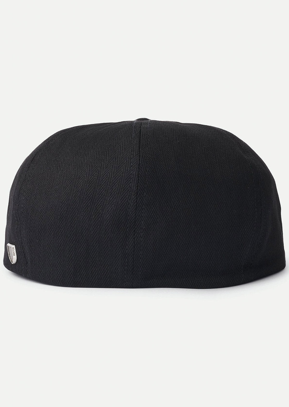 Brixton Unisex Brood Snapback Cap Clearance Geniue Stockist