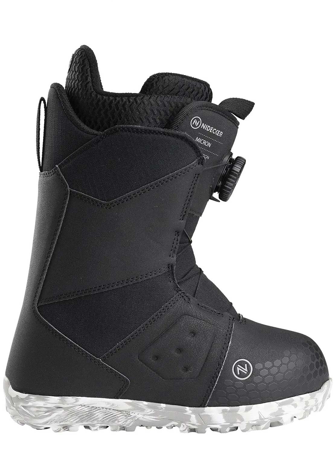 Nidecker Junior Micron Snow Boots Clearance Tumblr