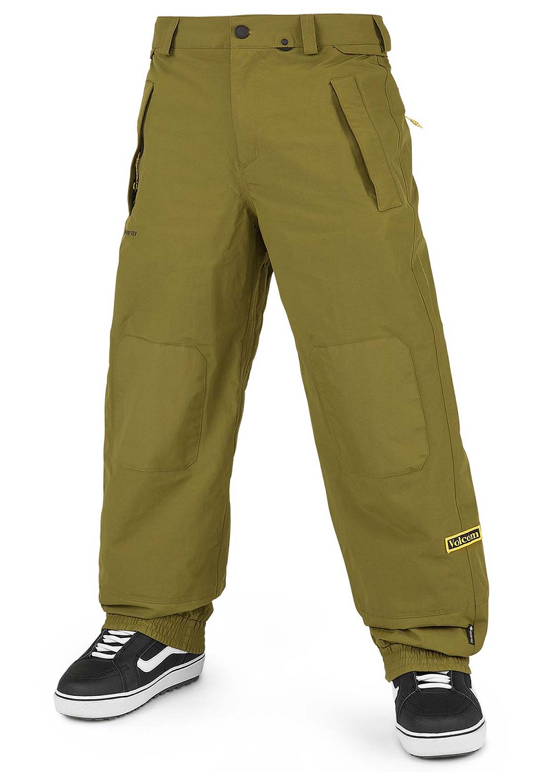 Volcom Men's Longo Gore-Tex Pants