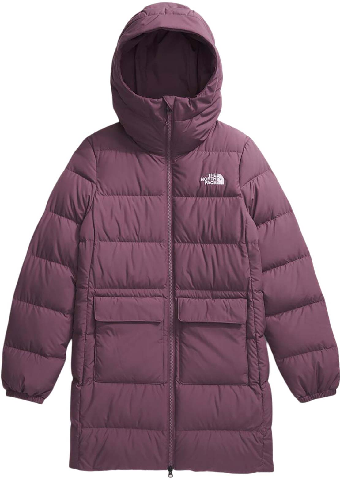 The North Face Women's Gotham Parka Jacket