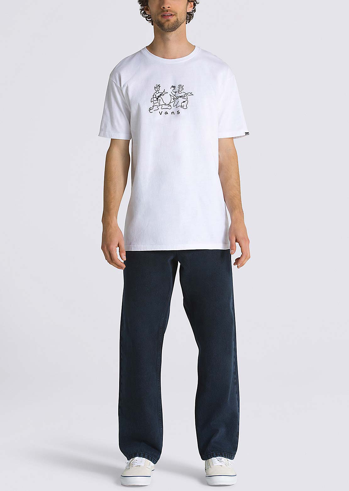 Vans Men's Nick Michel T-Shirt