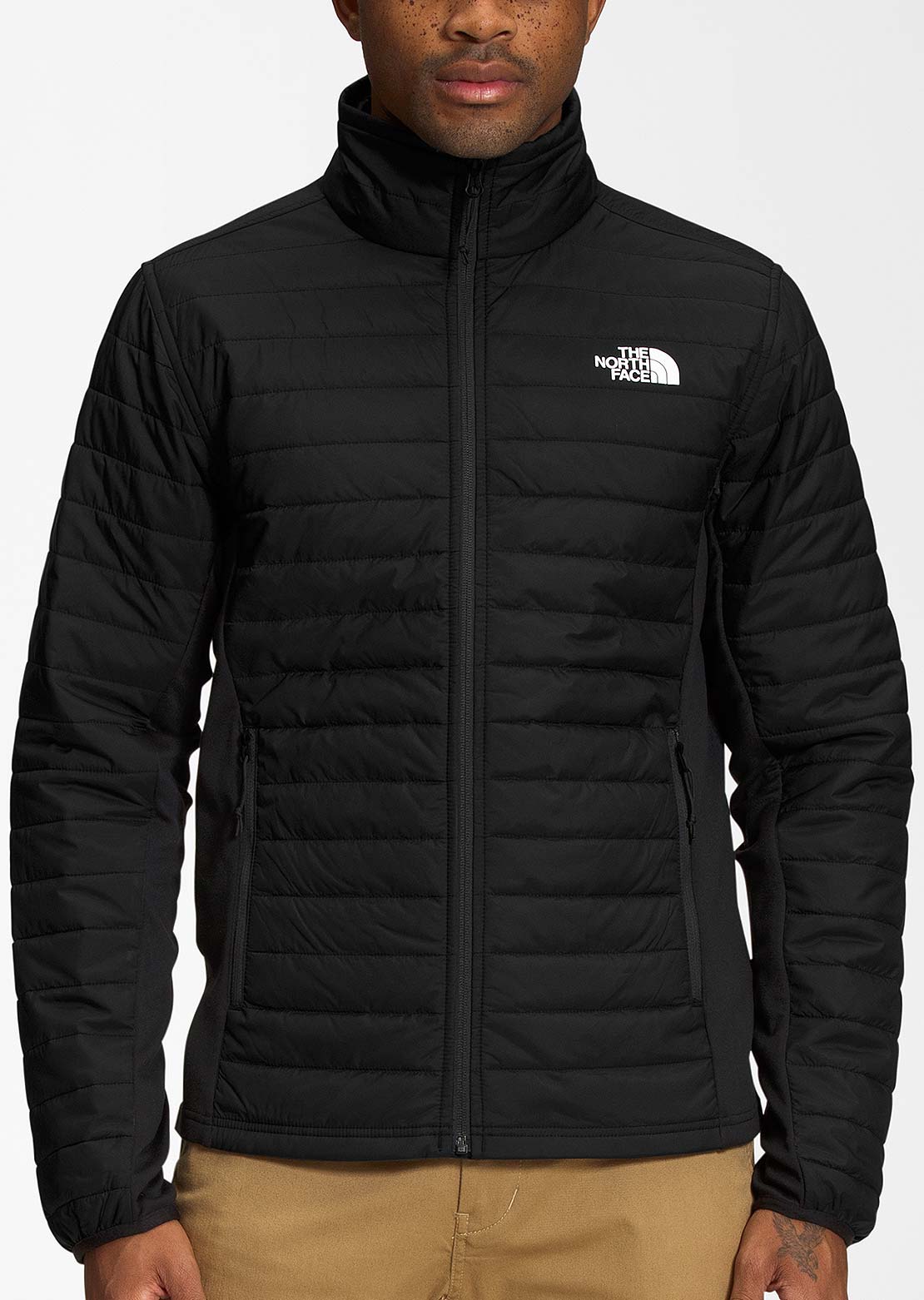 The North Face Men's Canyonlands Hybrid Jacket