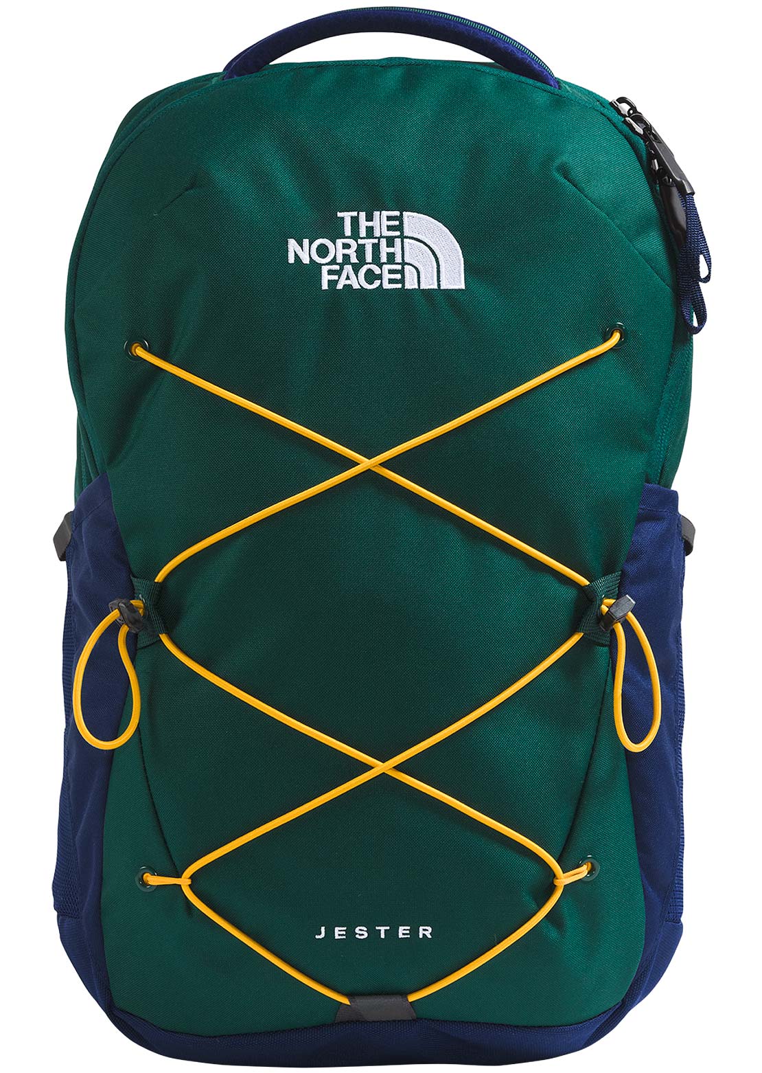 The North Face Jester Backpack Official Online