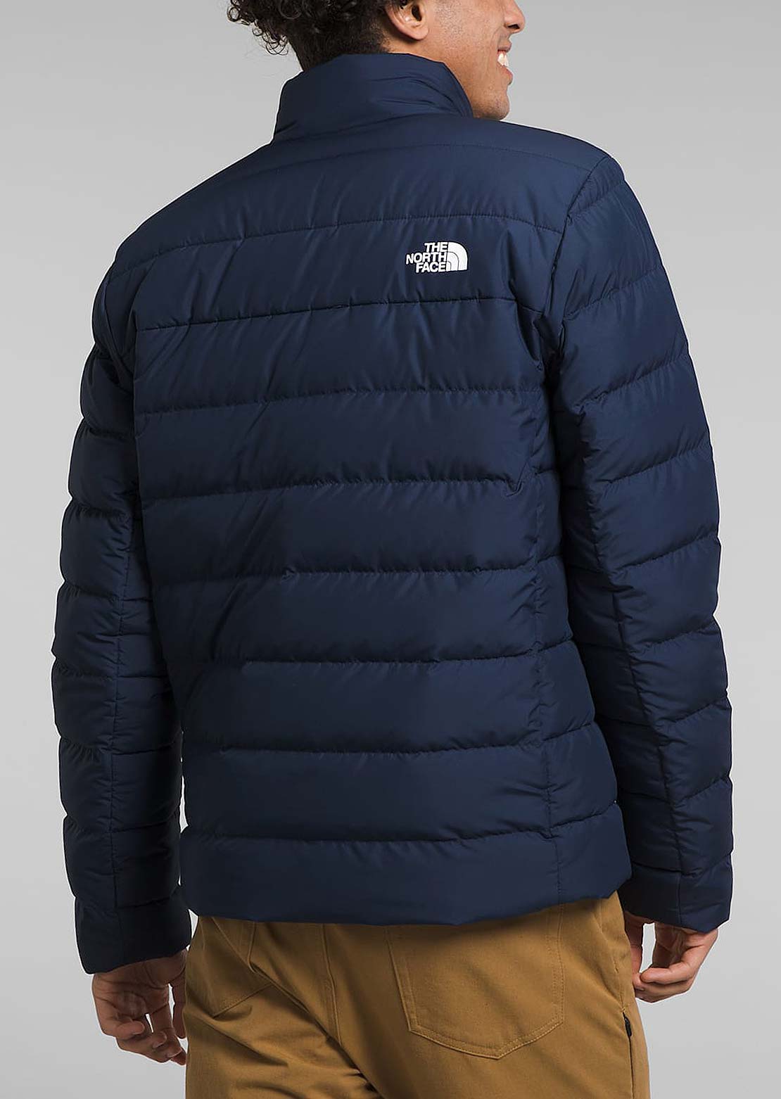 The North Face Men's Aconcagua 3 Jacket