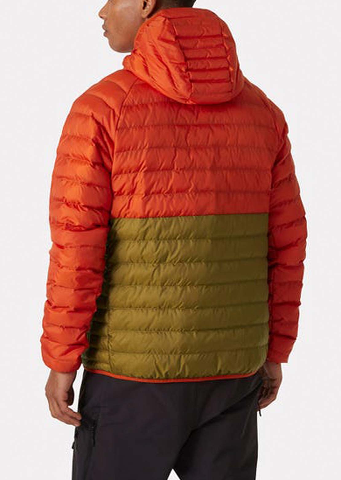 Helly Hansen Men's Banff Hooded Insulator Jacket