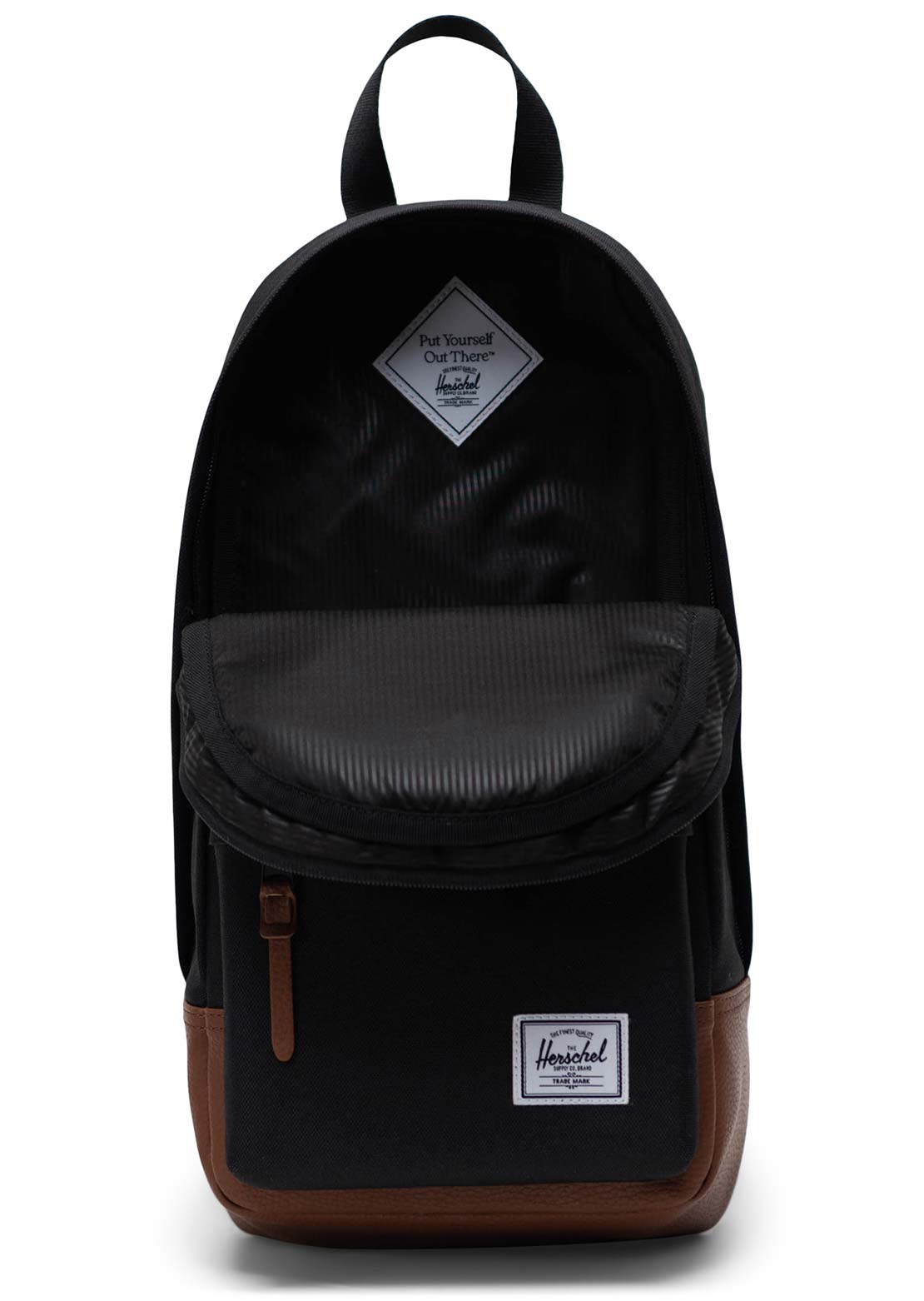 Herschel Heritage Shoulder Bag Buy Cheap Extremely