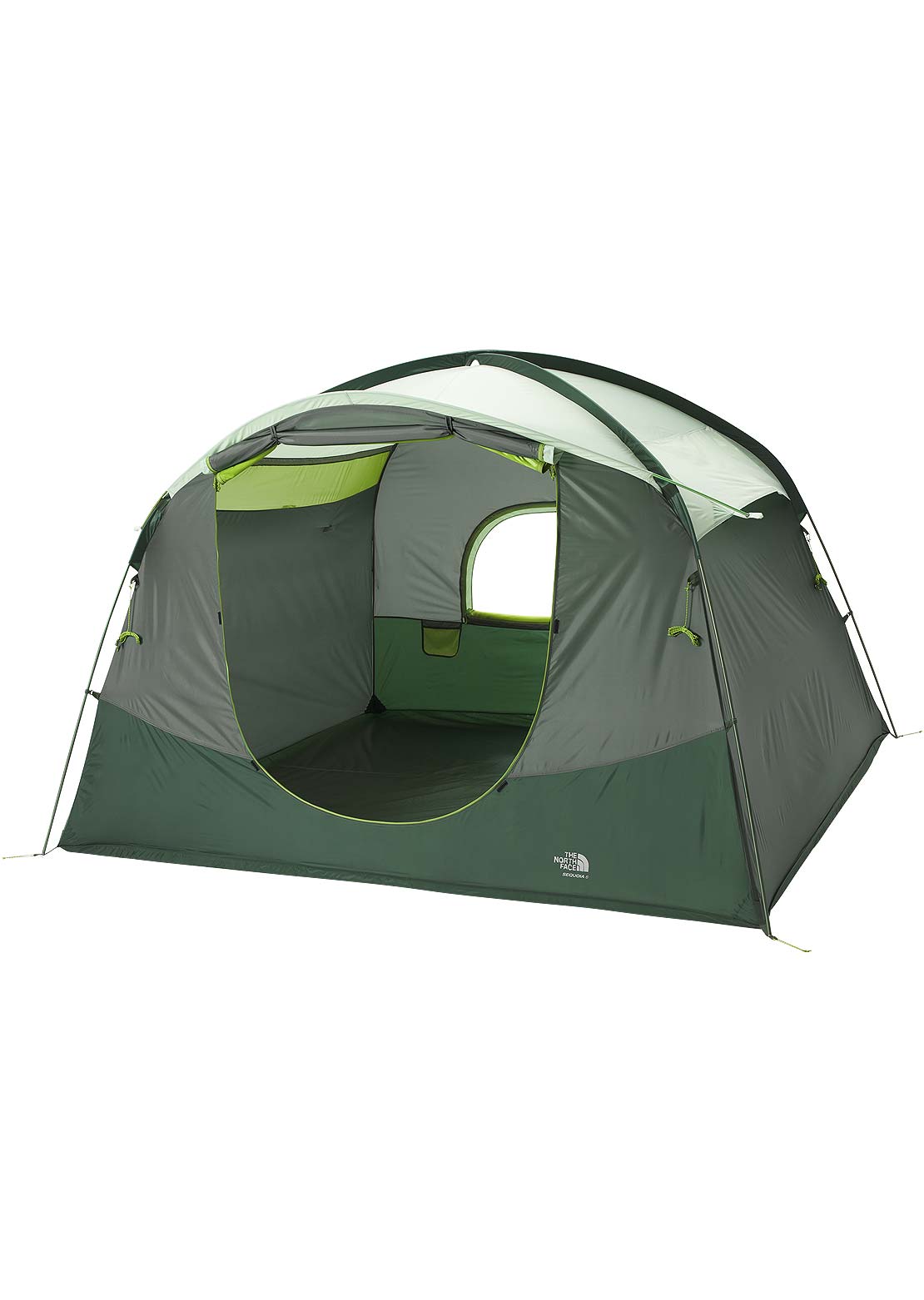 The North Face Sequoia 4-Person Tent Cheap Sale Low Pice