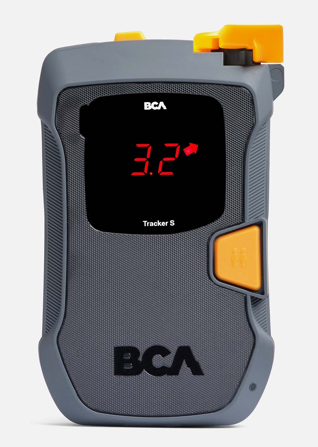 BCA Men's Tracker S Avalanche Transceiver