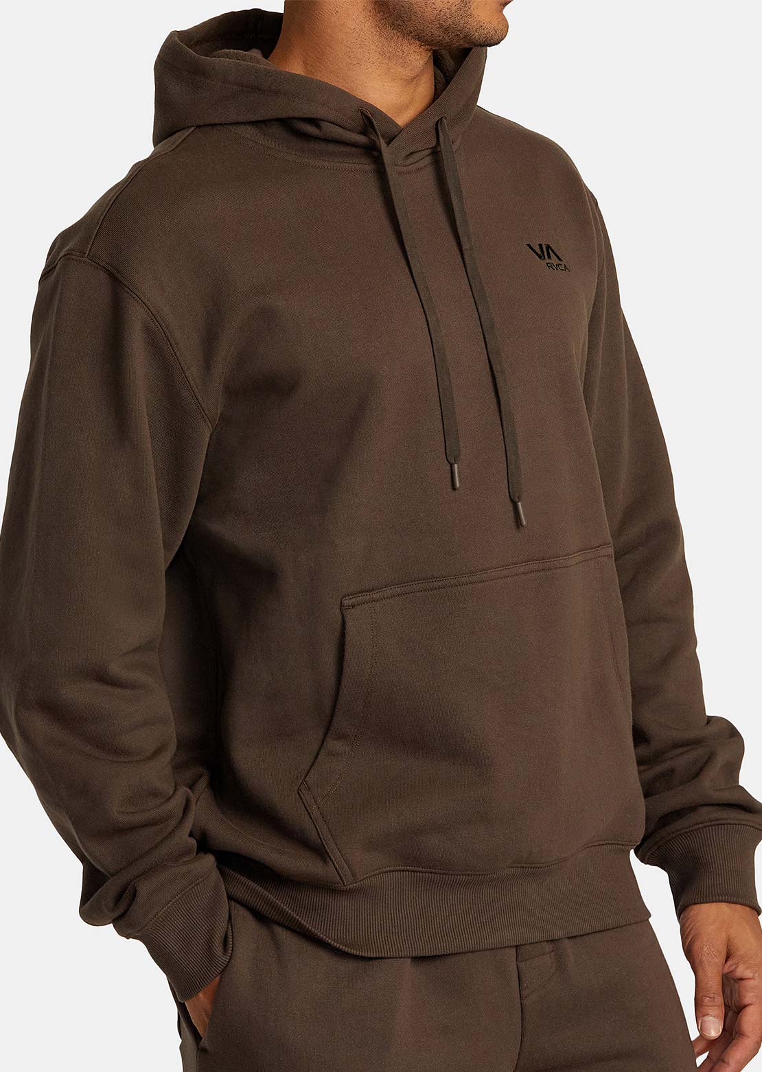 RVCA Men's Va Essential Hood