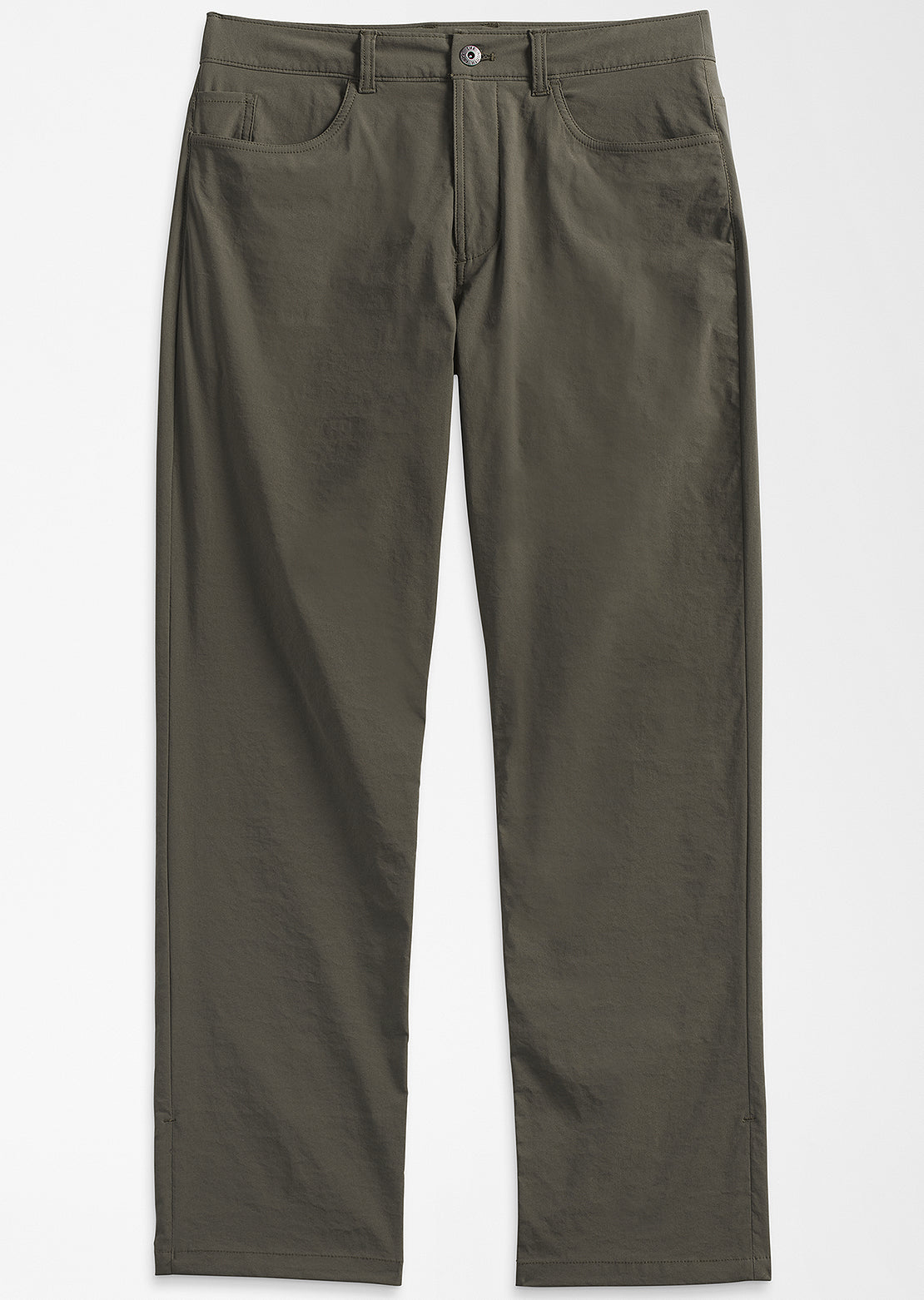 The North Face Men's Sprag 5-Pocket Regular Pants