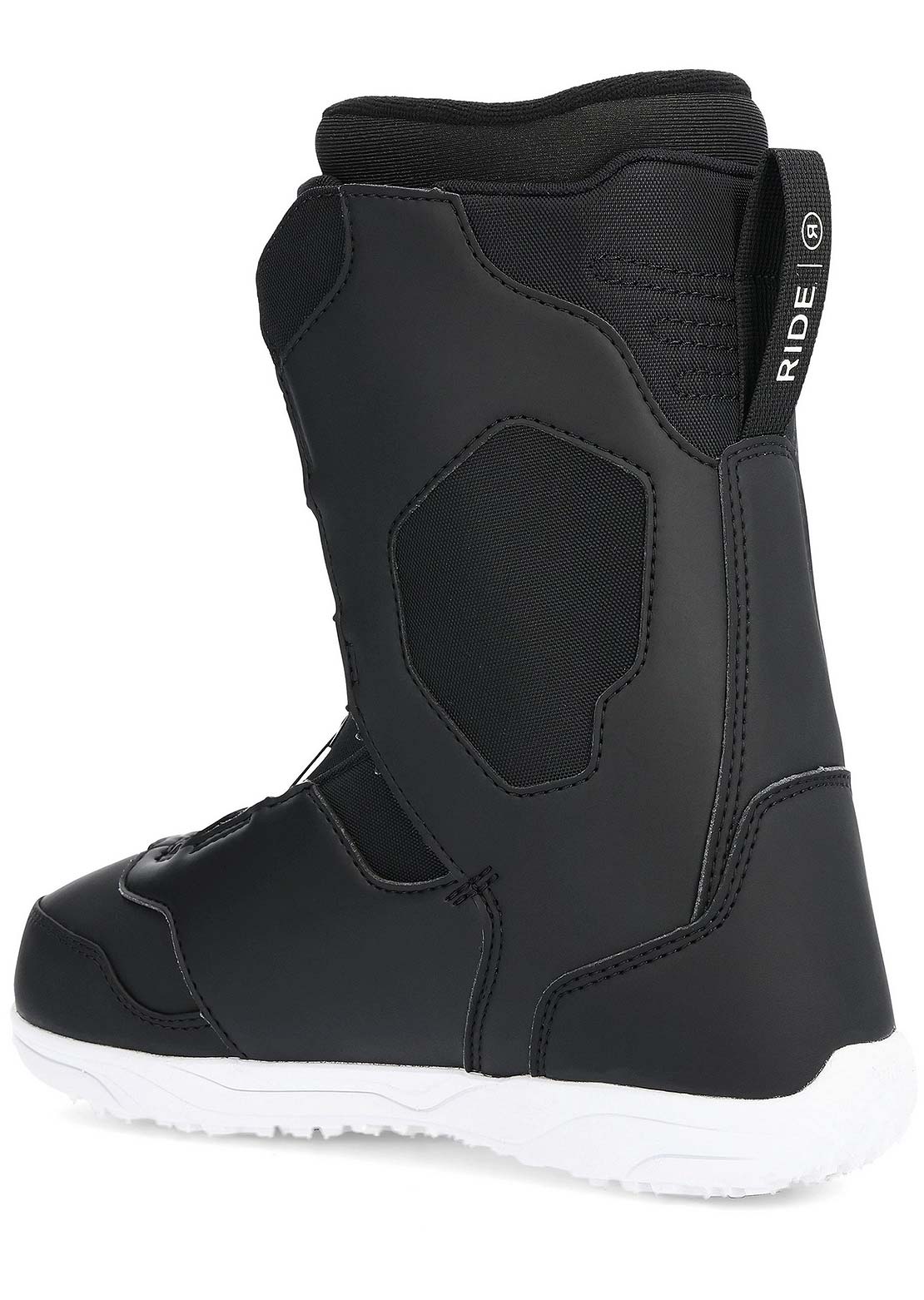 Ride Junior Lasso Snowboard Boots Cheap Sale Footlocker Pictures