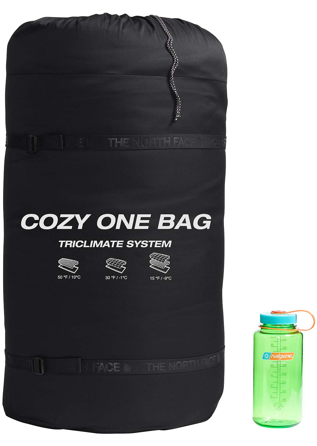 The North Face Cozy One Duo Sleeping Bag Sale Tumblr