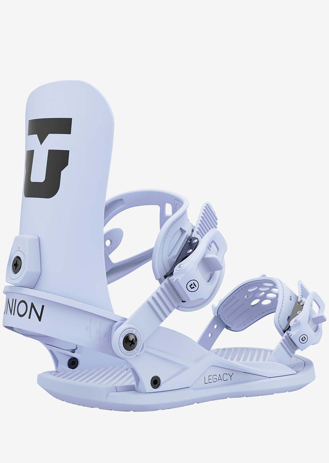 Union Women's Legacy Snowboard Bindings