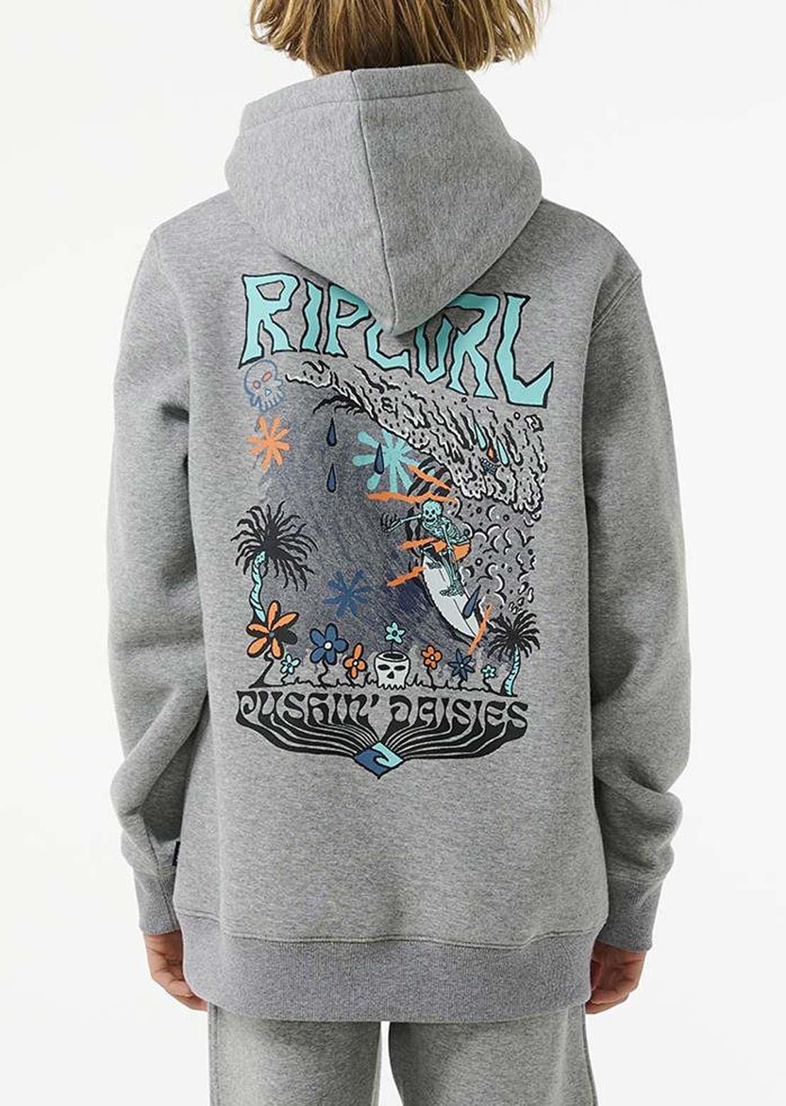 Rip Curl Junior Shred Hood Sale Cheap Online