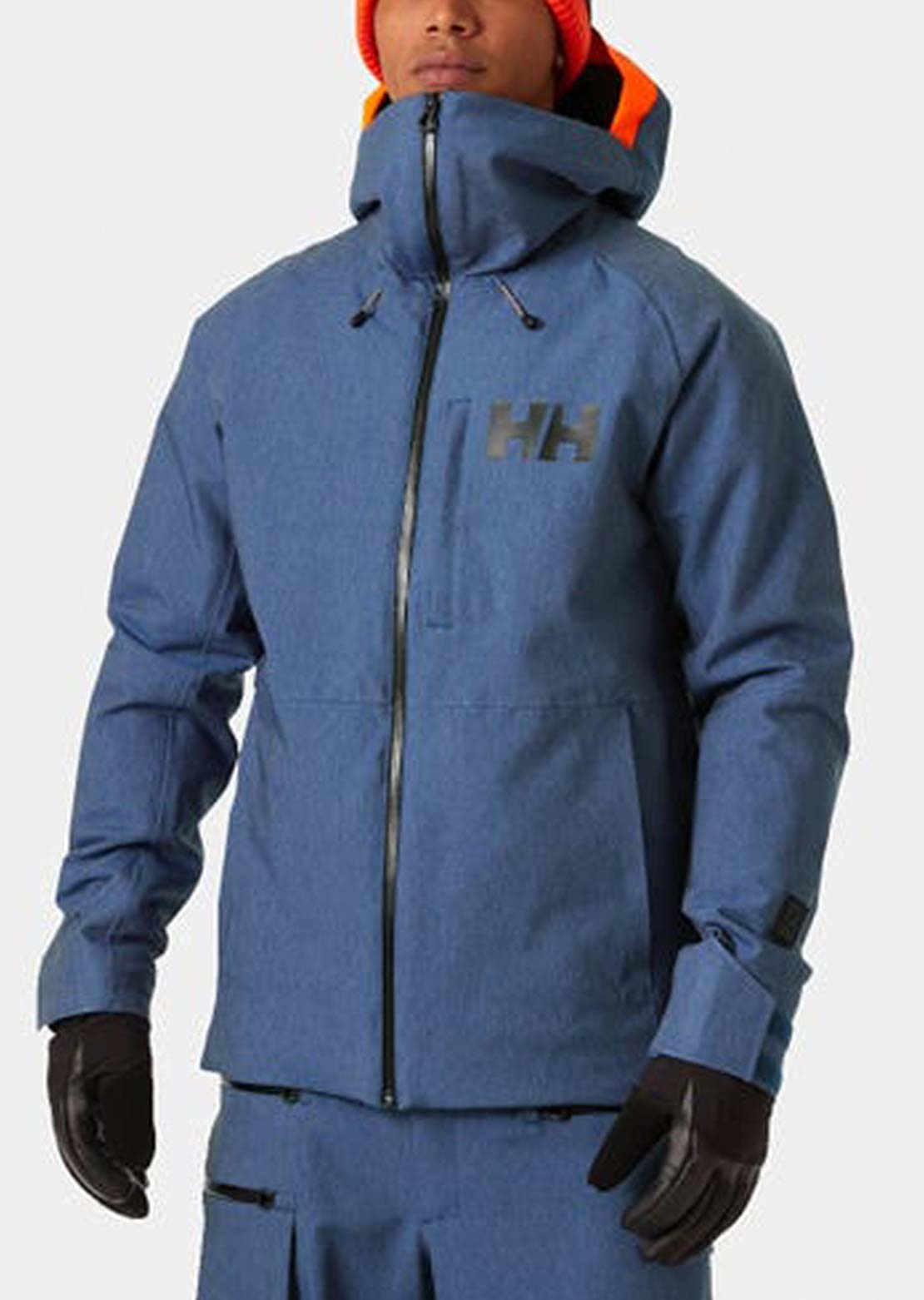 Helly Hansen Men's Powderface Jacket