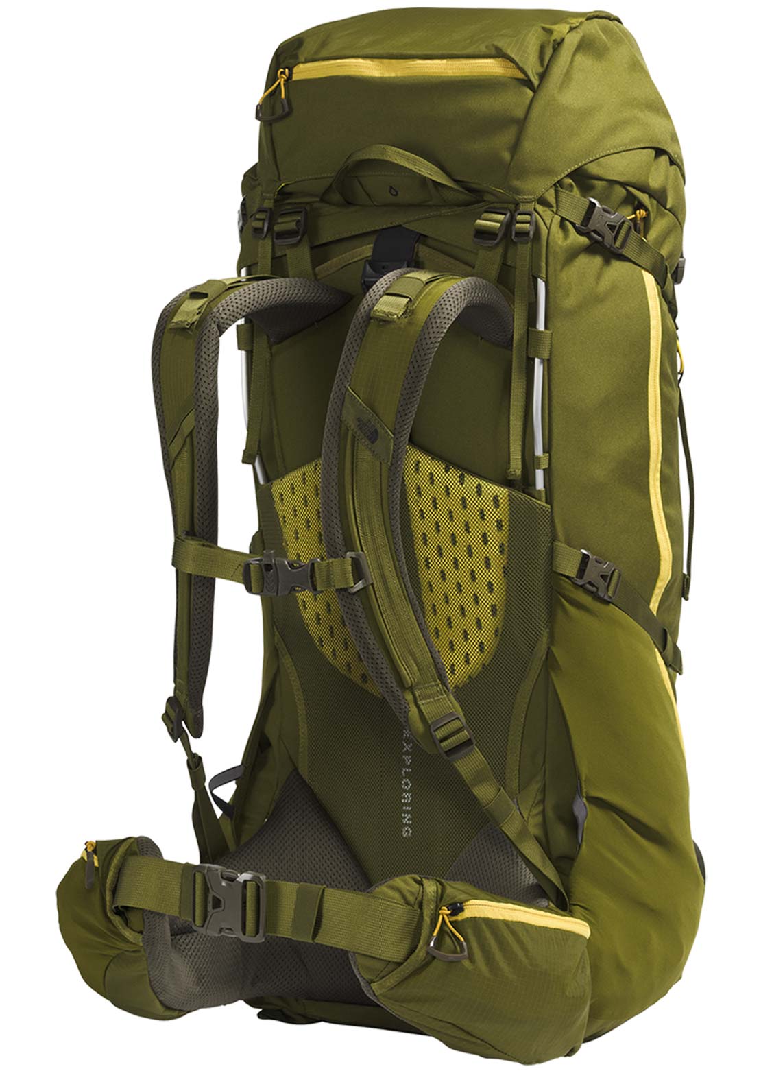 The North Face Men's Terra 65 Backpack