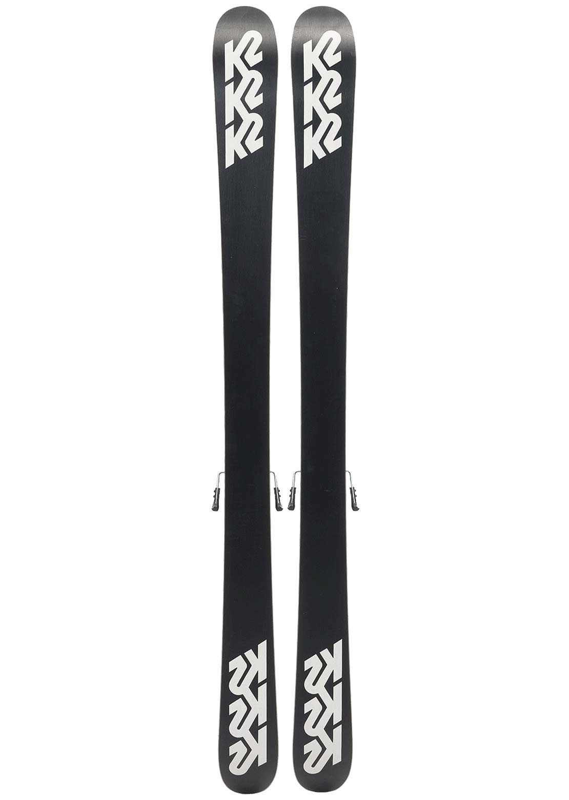 K2 Junior Missy 4.5 FDT Large Plate Ski Sale Best Sale