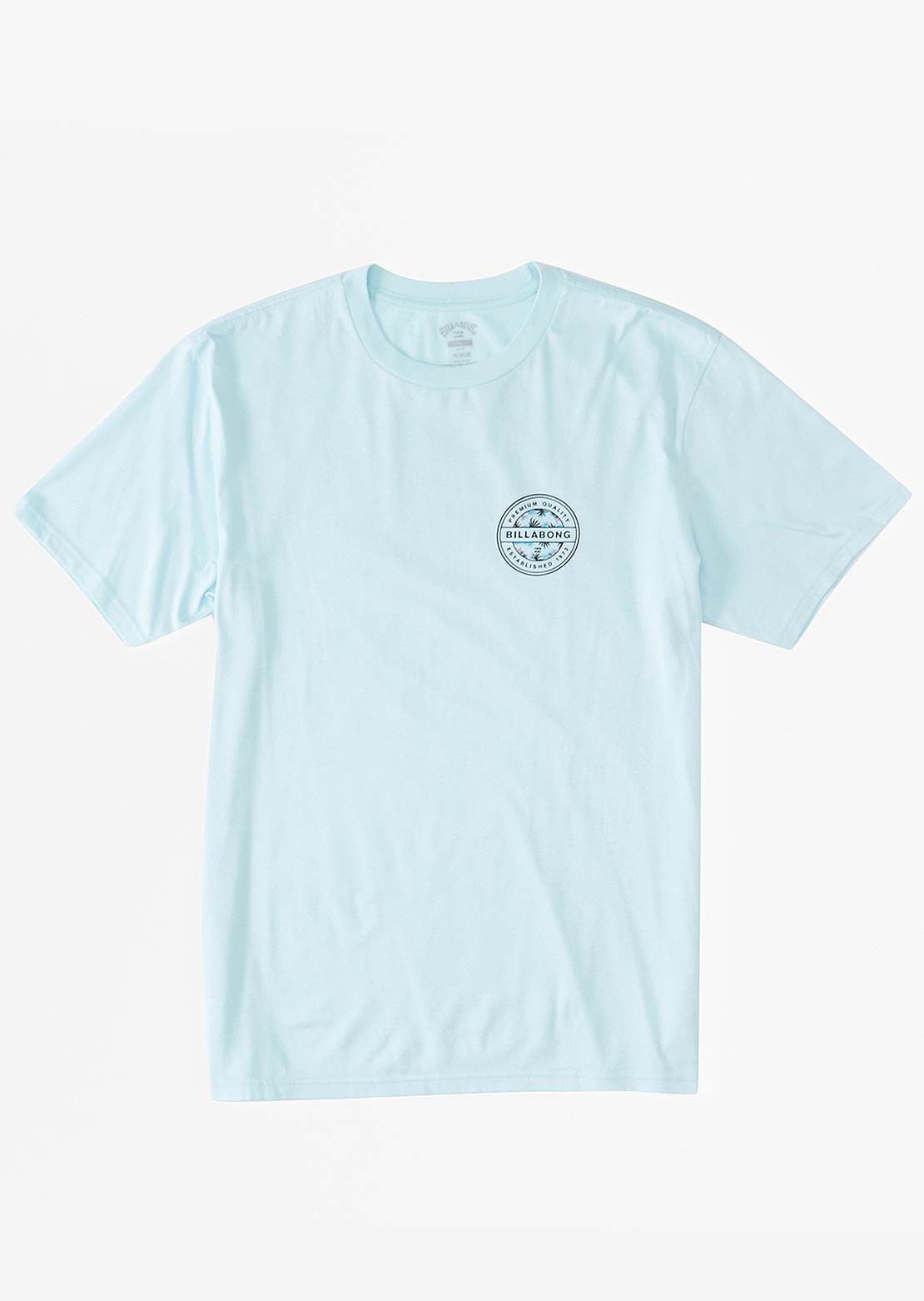 Billabong Men's Rotor T-Shirt