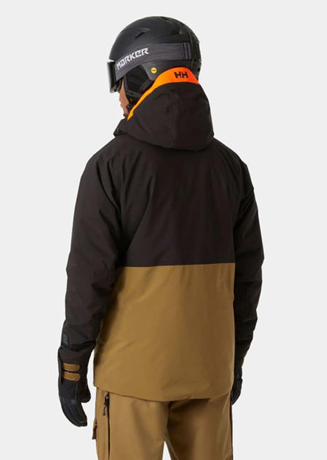 Helly Hansen Men's Powderface Jacket