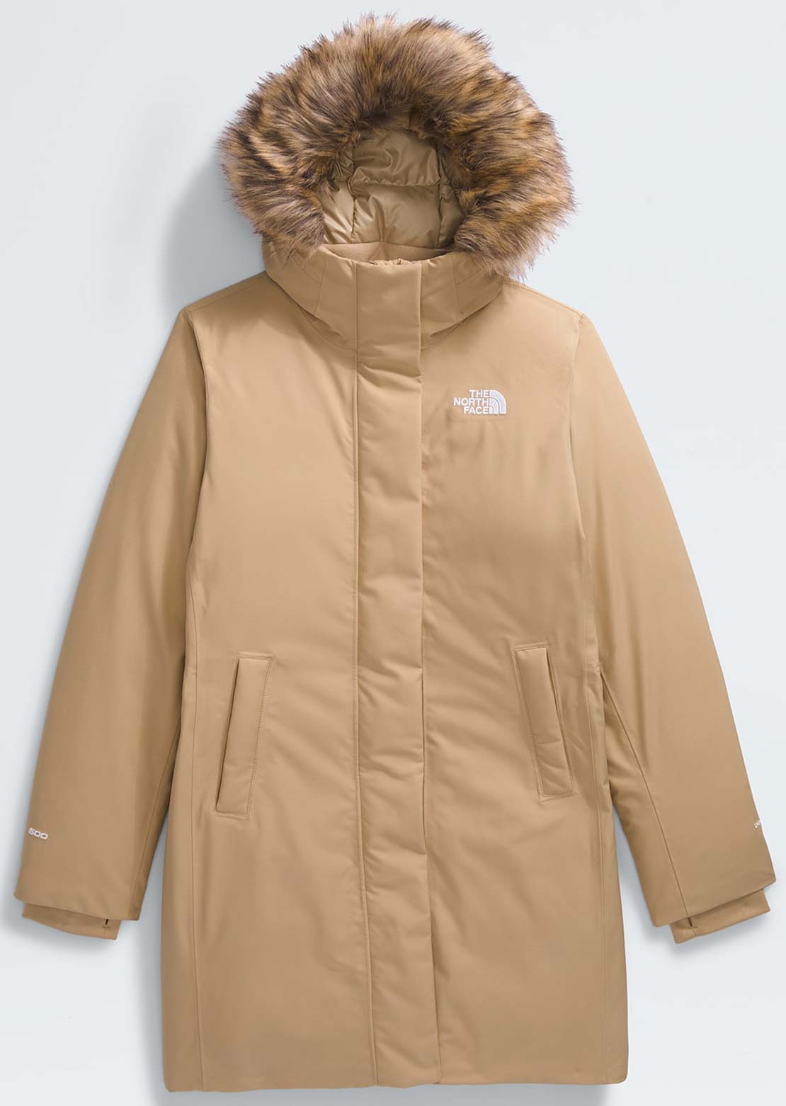 The North Face Women's Arctic Parka Jacket