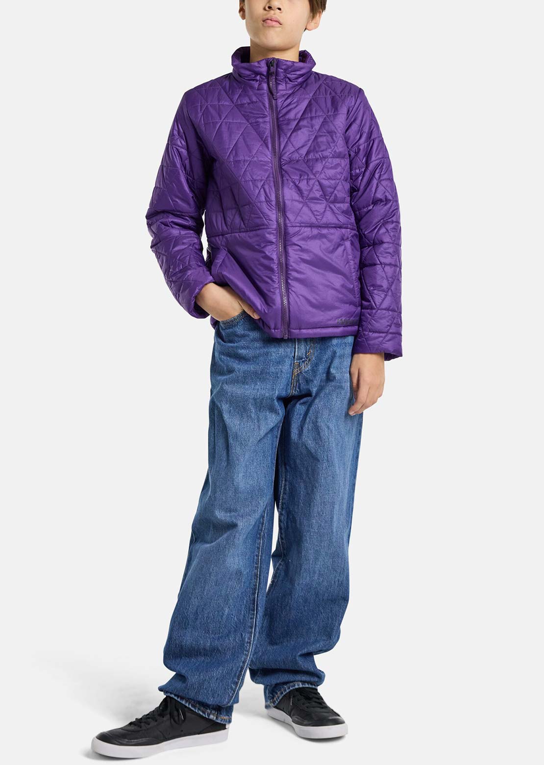 Burton Junior Vers-Heat Insulated Jacket Buy Cheap Big Sale