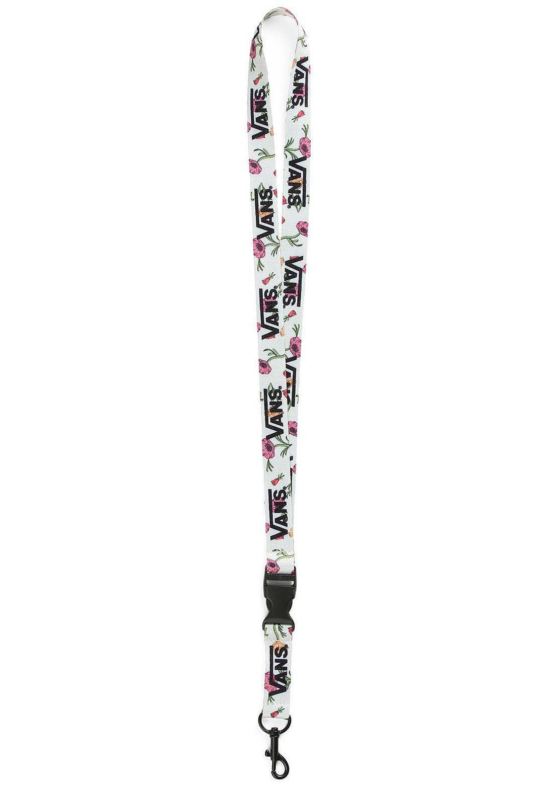 Vans Women's Lanyard