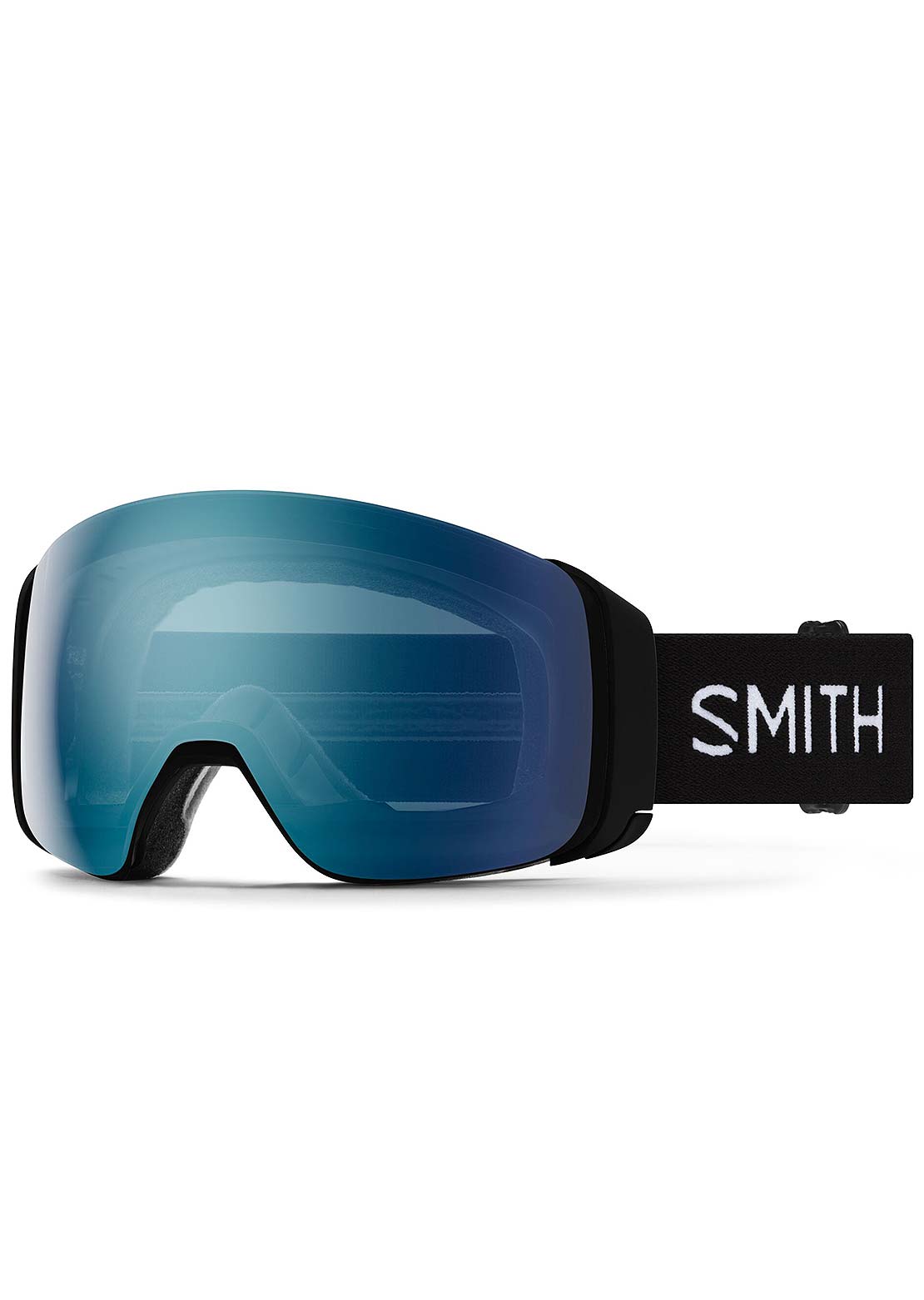 Smith 4D Mag Goggles Free Shipping Low Pice Fee Shipping