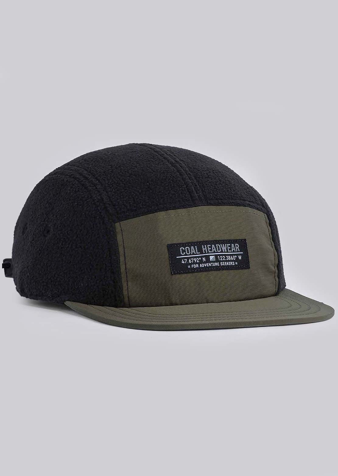 Coal The Bridger Cap Free Shipping The Cheapest