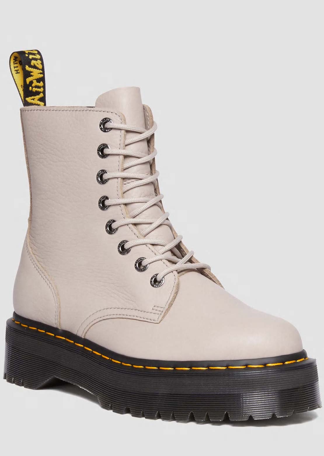 Dr.Martens Women's Jadon III Pisa Boots