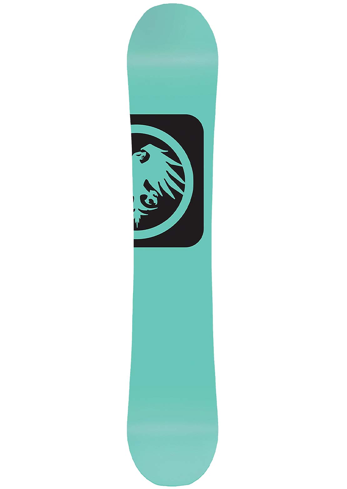 Never Summer Women's Infinity Snowboard