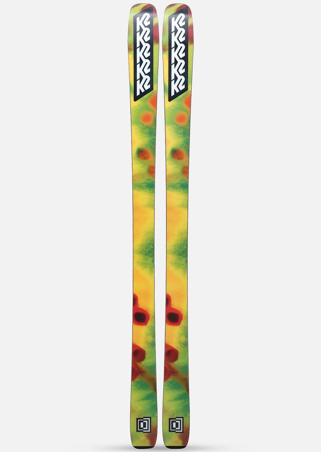 K2 Men's Mindbender 89TI Ski