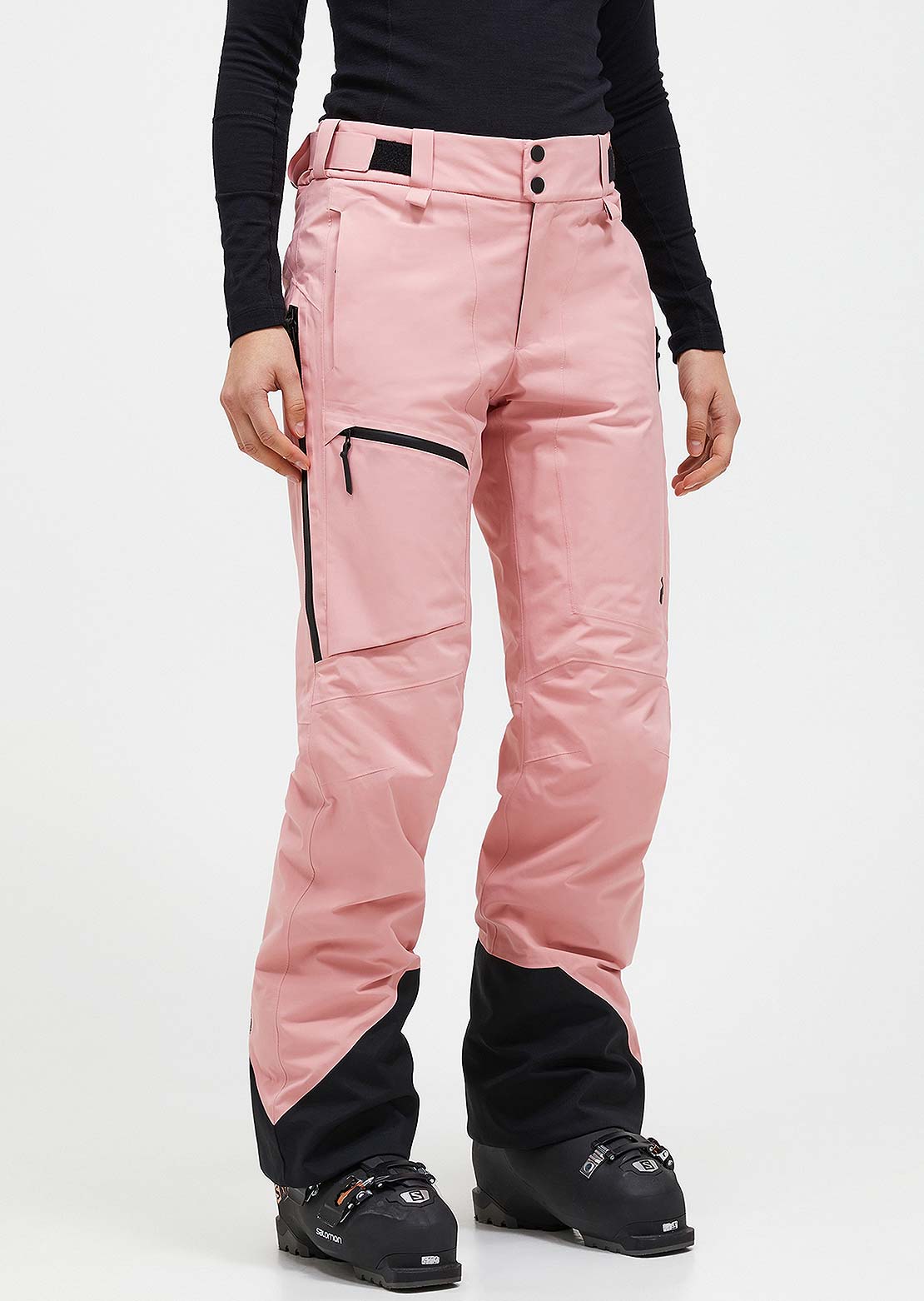 Peak Performance Women's Alpine Gore-Tex Pants