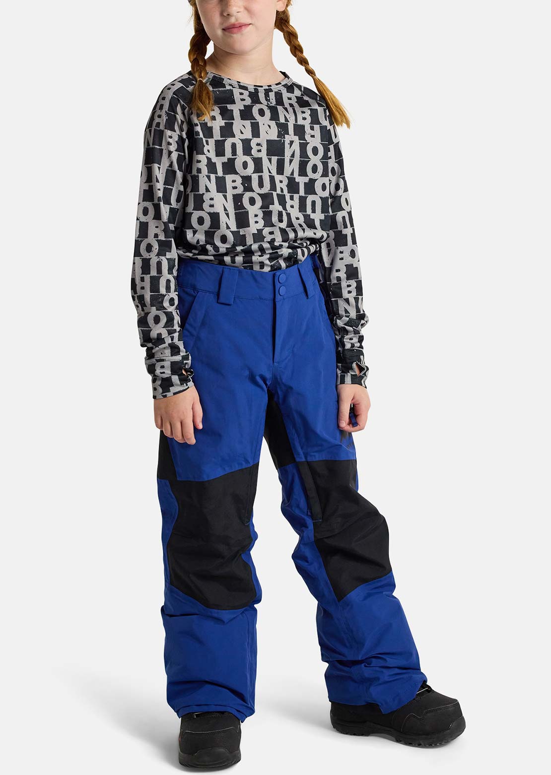 Burton Junior Skylar 2L Pants Buy Cheap Official Site