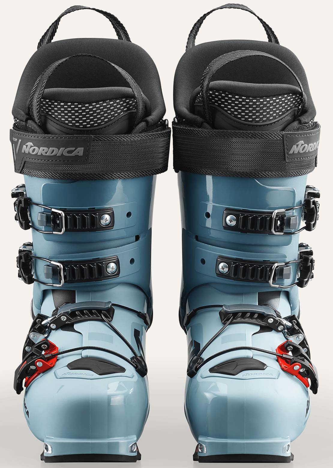 Nordica Women's Unlimited 90 DYN Ski Boots