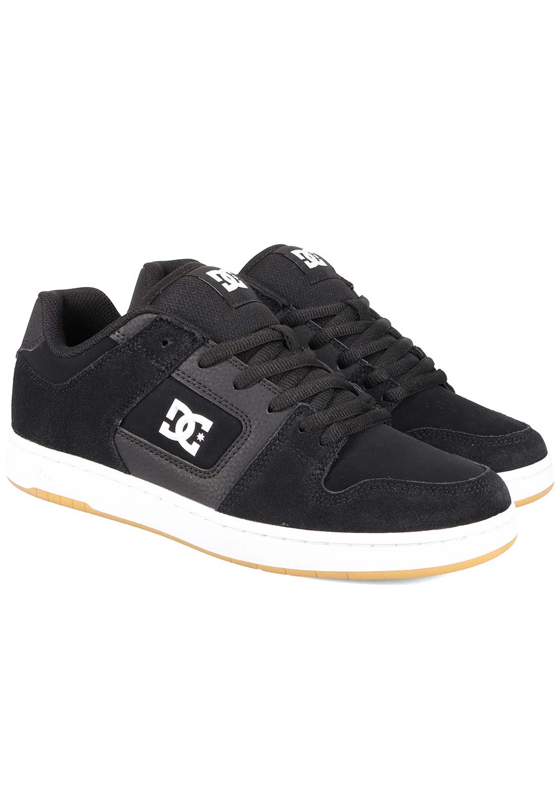 DC Men's Manteca 4 S Skate Shoes