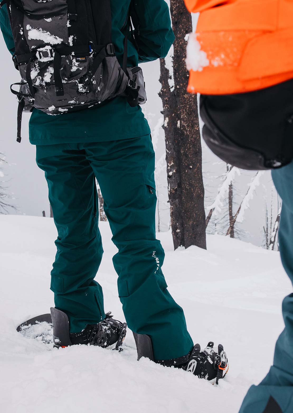 Burton Women's AK GORE-TEX Insulated Summit Pants