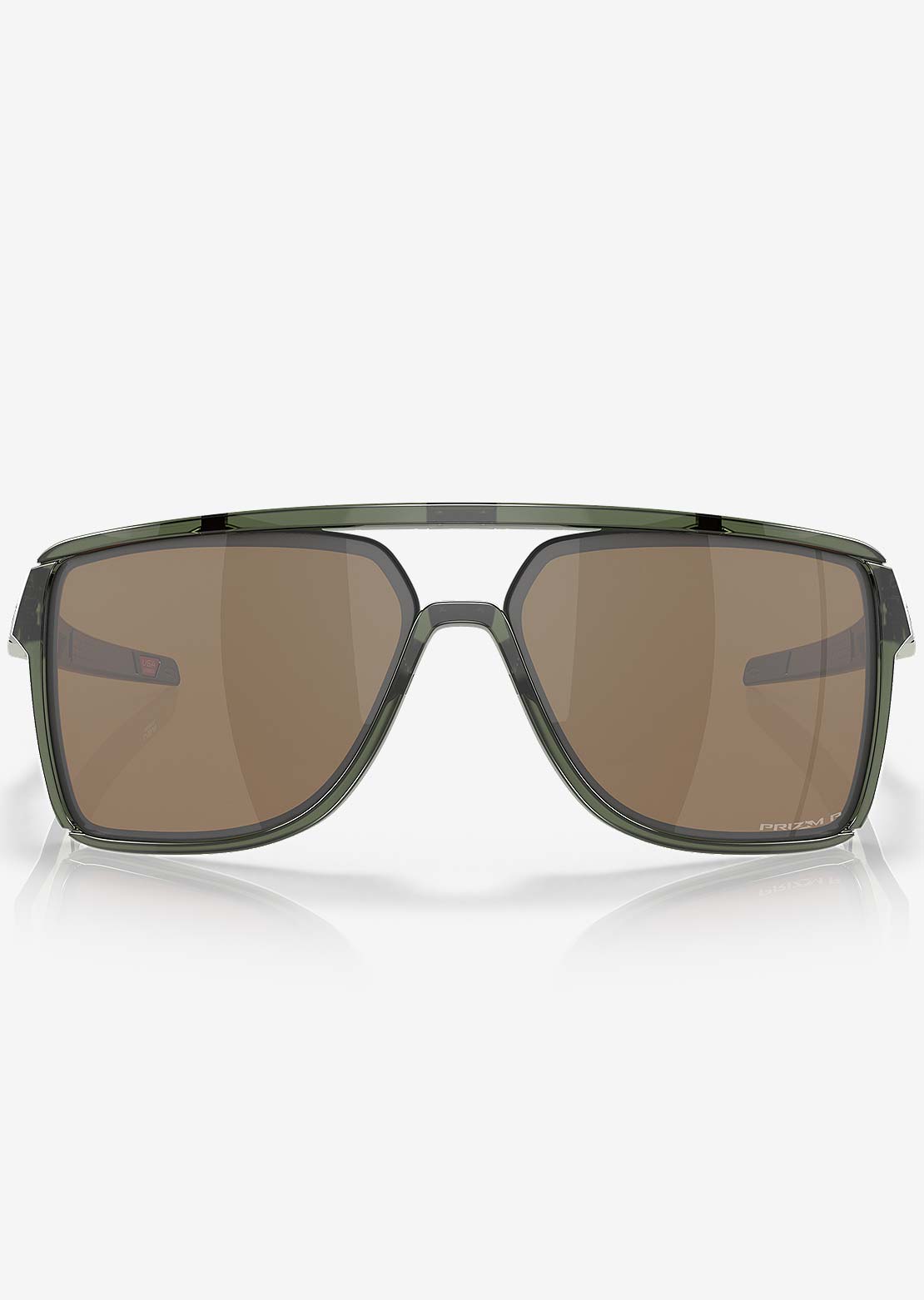 Oakley Men's Castel Prizm Sunglasses