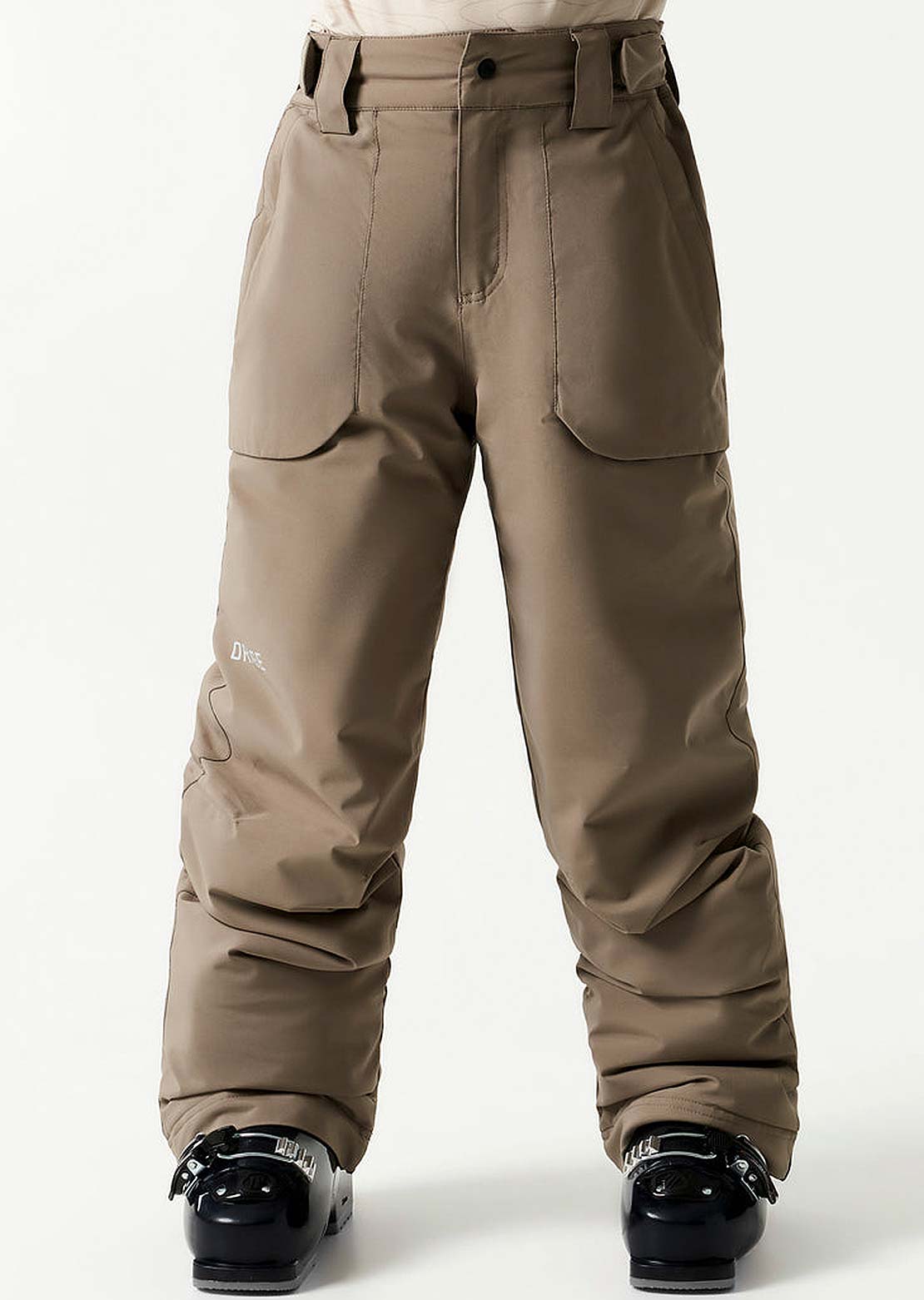 Orage Junior Stoneham Insulated Pants Discount Great Deals