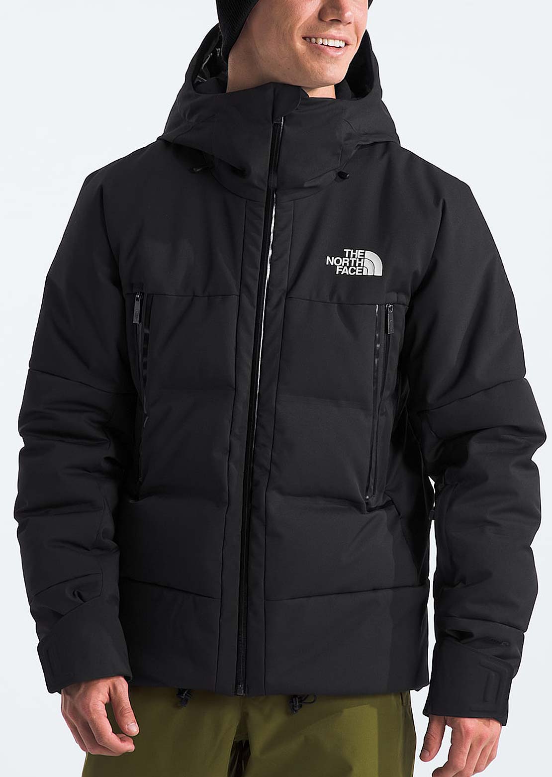 The North Face Men's Cirque Down Jacket