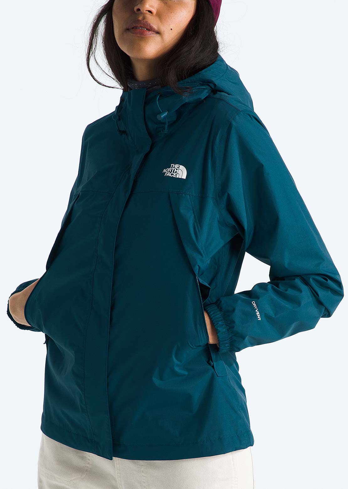 The North Face Women's Antora Jacket