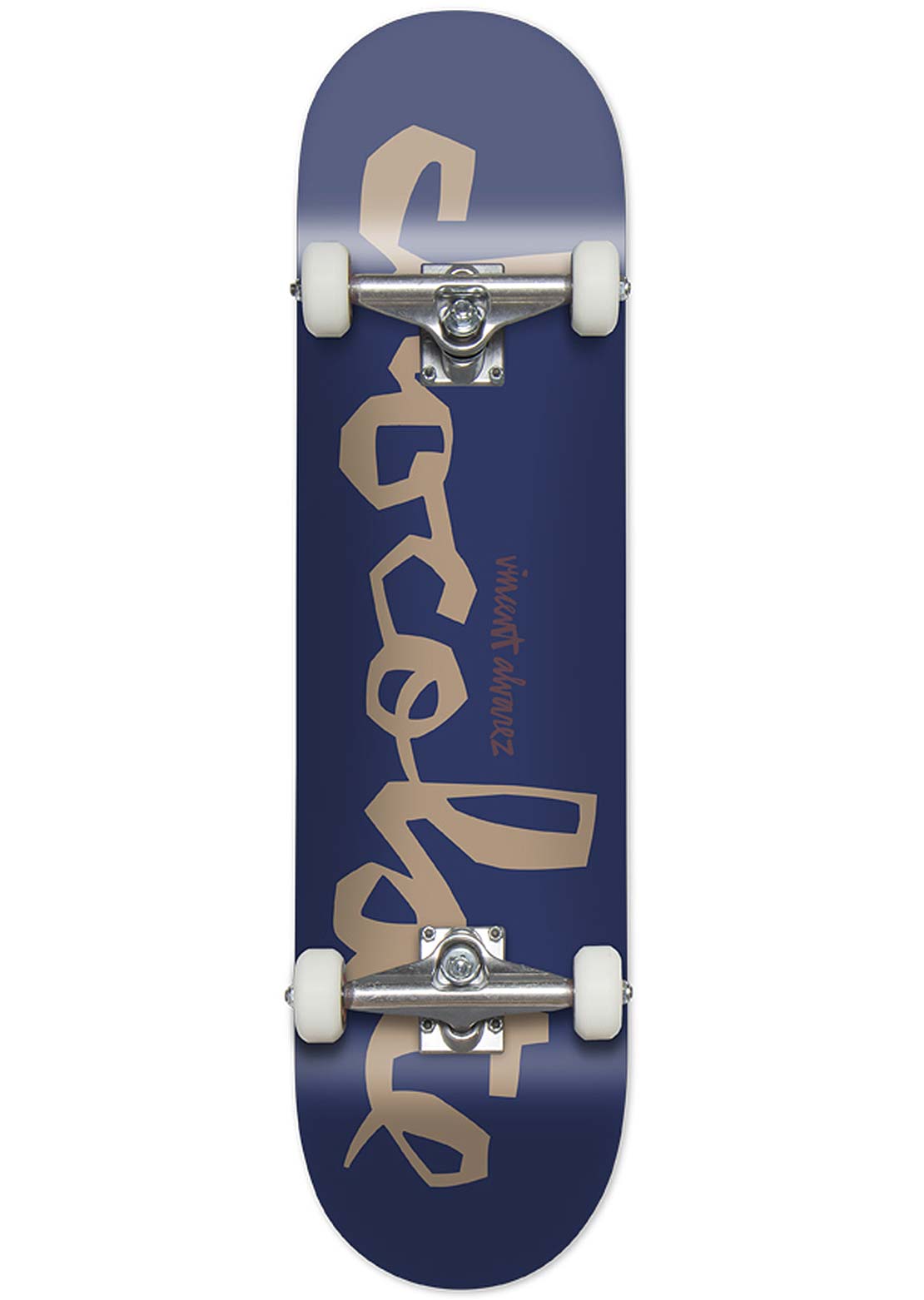 Chocolate Roberts Chunk Complete Skateboard Cheapest Pice Cheap Pice