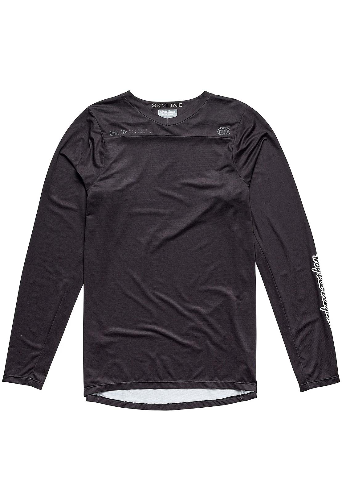 Troy Lee Men's Skyline Longsleeve Jersey