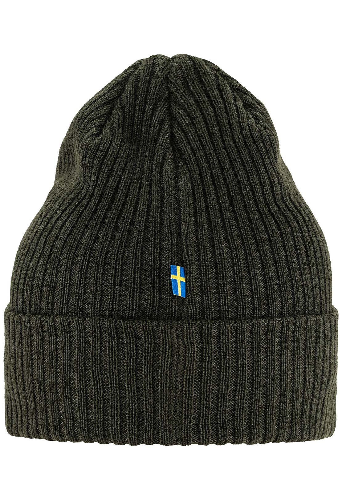 Fjallraven Rib Beanie With Paypal