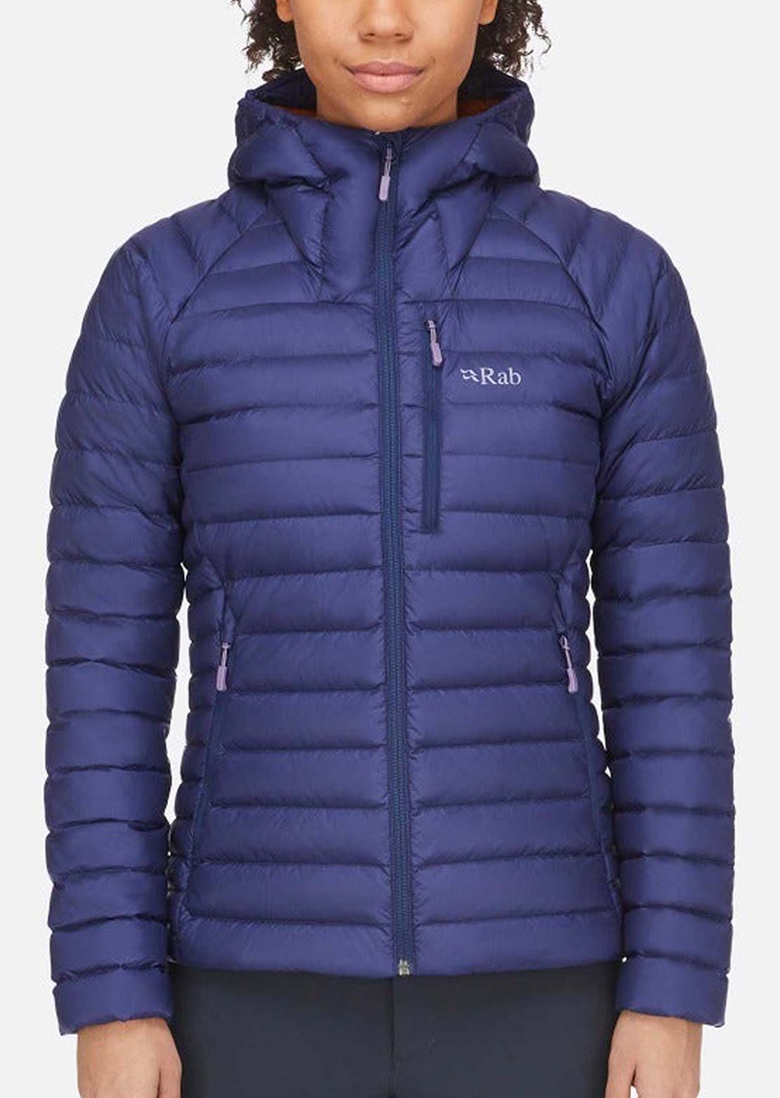 Rab Women's Microlight Alpine Jacket