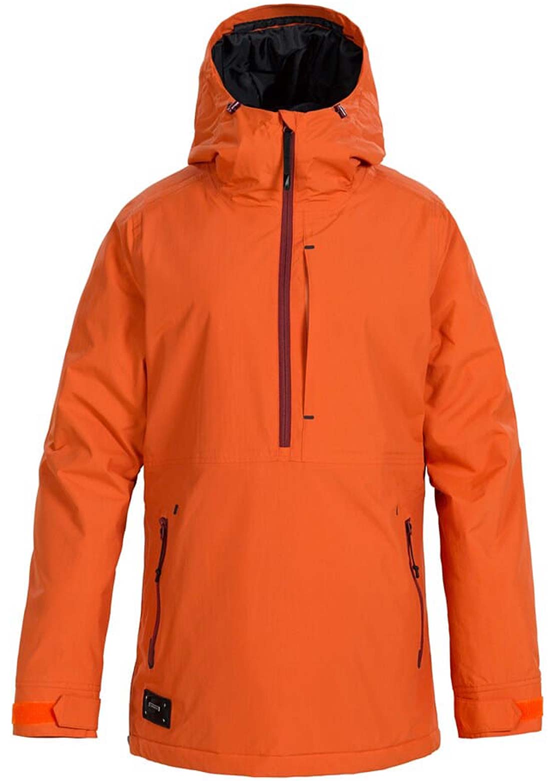 Armada Women's Castine Anorak