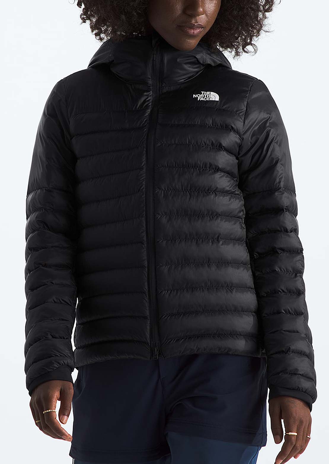 The North Face Women's Terra Peak Hood