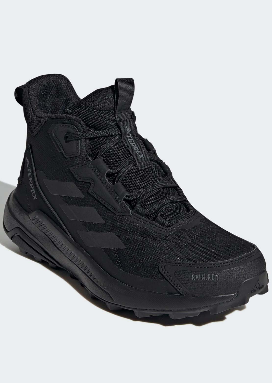 Adidas Women's Terrex Anylander Mid R.RDY Shoes