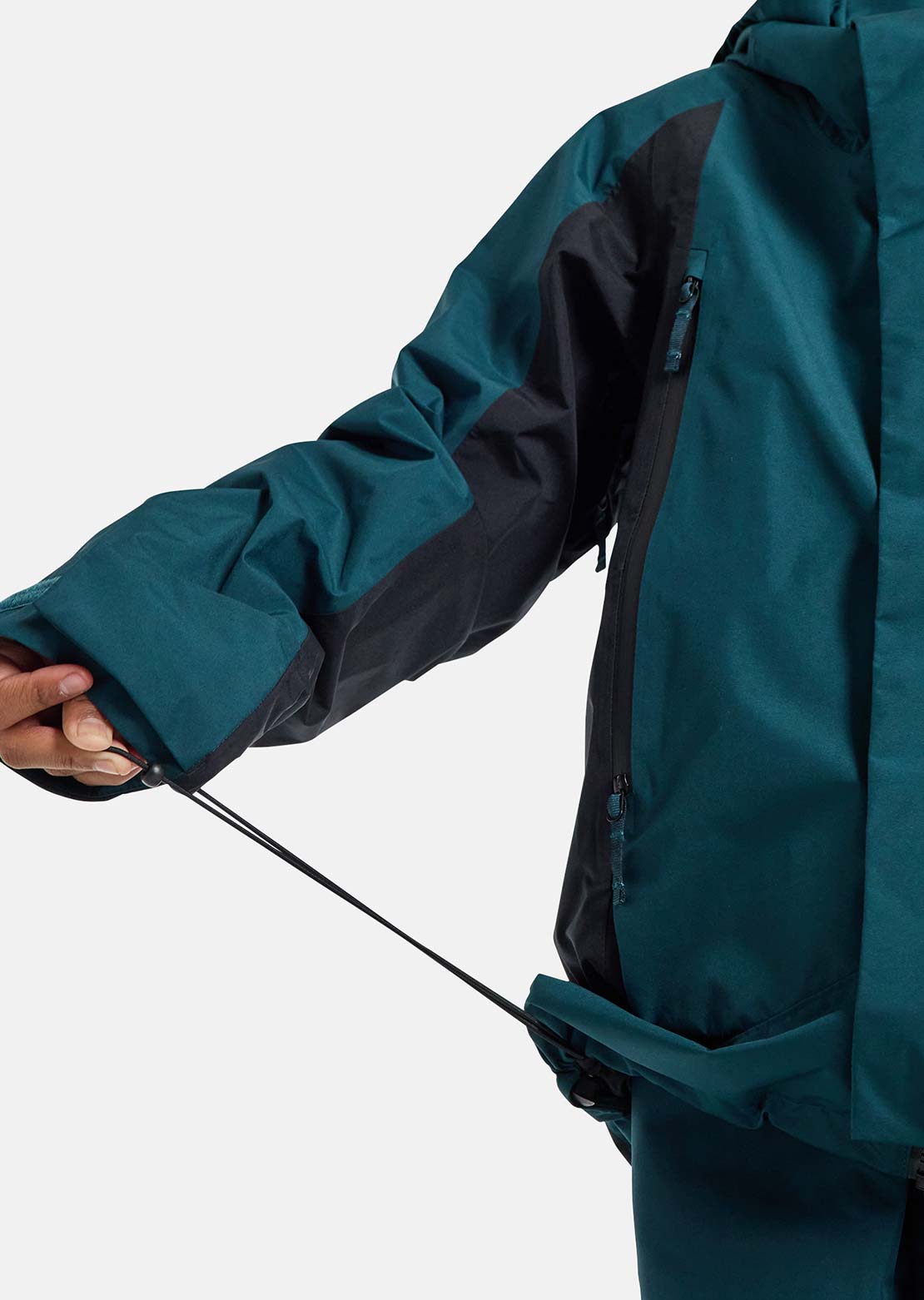 Burton Junior GORE-TEX Shell Jacket Discount Cost