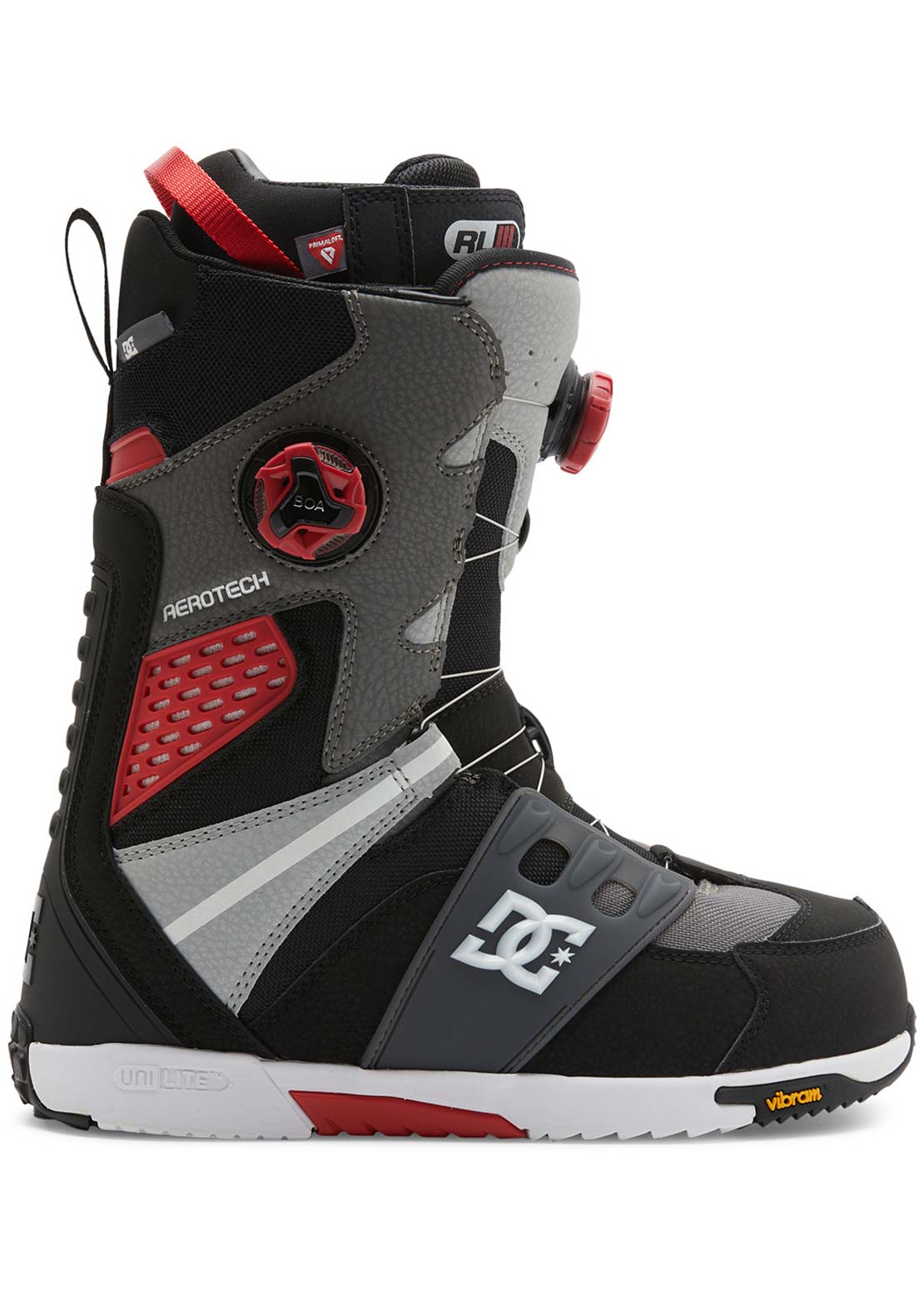 DC Men's Phantom Snowboard Boots